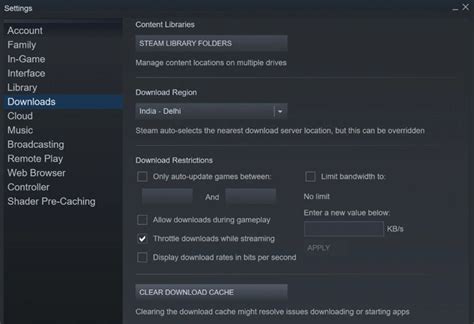 steam download paused|how to fix steam download stopping.